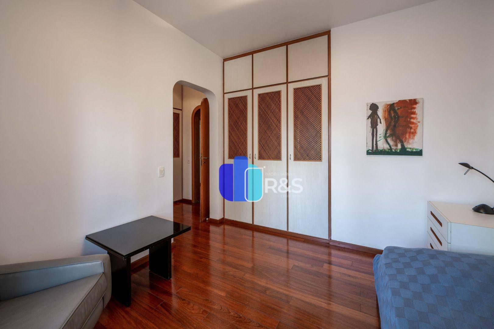 Apartamento à venda com 3 quartos, 592m² - Foto 19