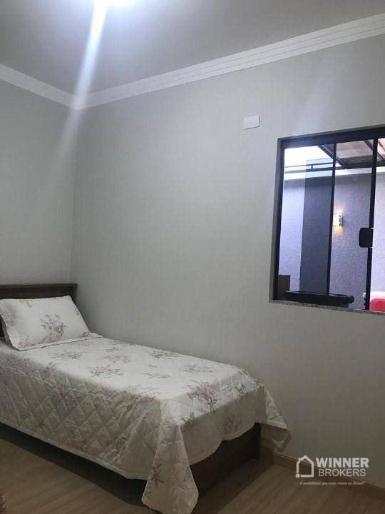 Casa à venda com 3 quartos, 75m² - Foto 15