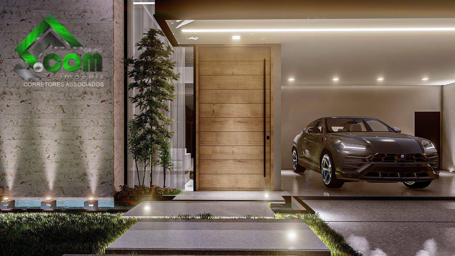 Casa, 3 quartos, 196 m² - Foto 4