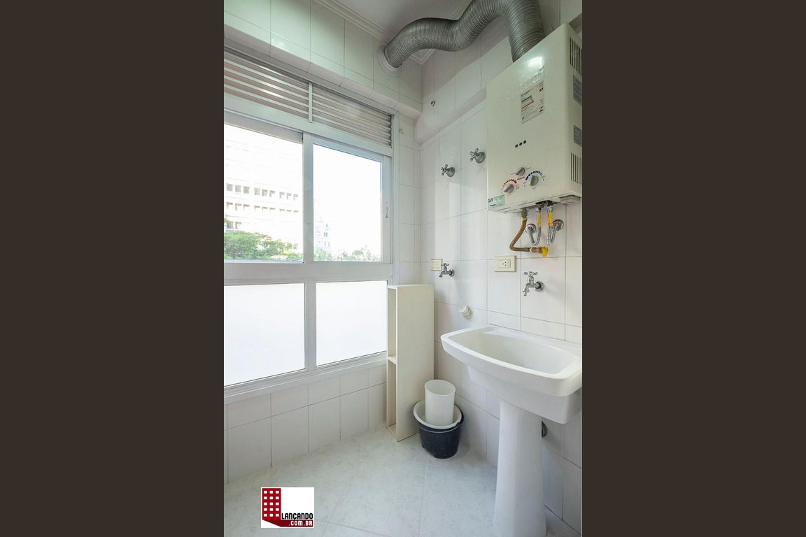 Apartamento à venda com 1 quarto, 47m² - Foto 13