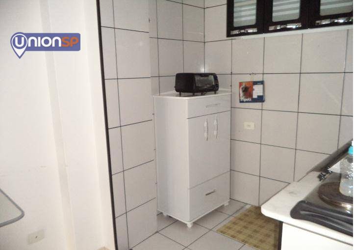 Apartamento à venda com 1 quarto, 36m² - Foto 8