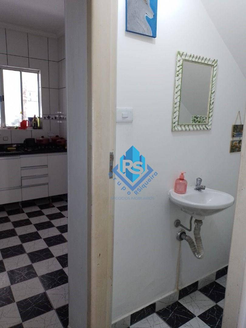 Sobrado à venda com 3 quartos, 220m² - Foto 14