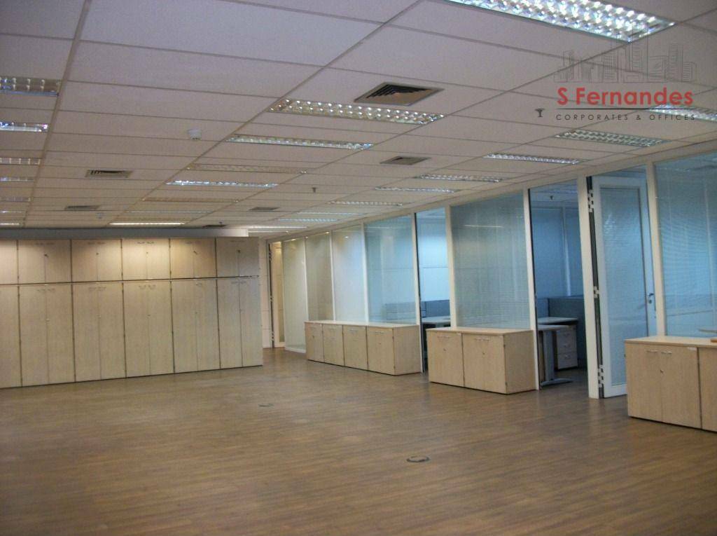 Conjunto Comercial-Sala para alugar, 280m² - Foto 3