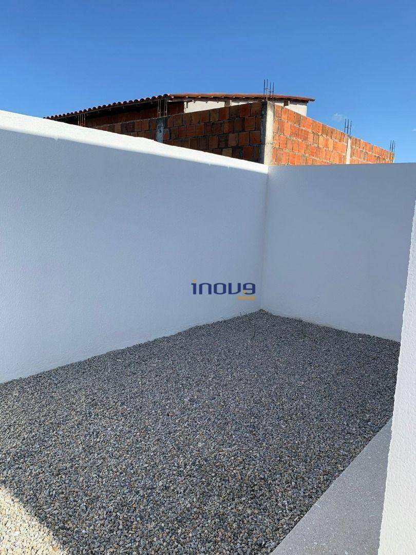 Casa à venda com 3 quartos, 165M2 - Foto 13