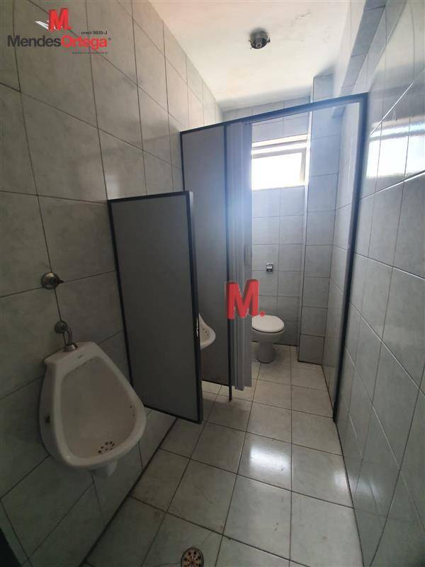 Conjunto Comercial-Sala para alugar, 202m² - Foto 10