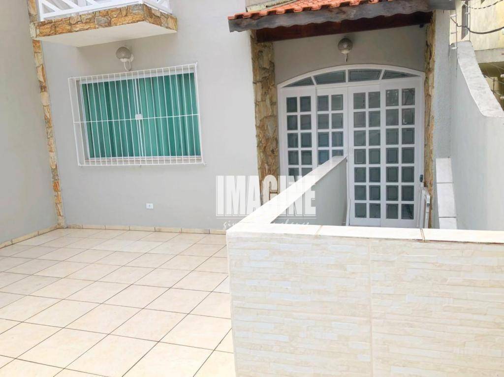 Sobrado à venda com 3 quartos, 171m² - Foto 2