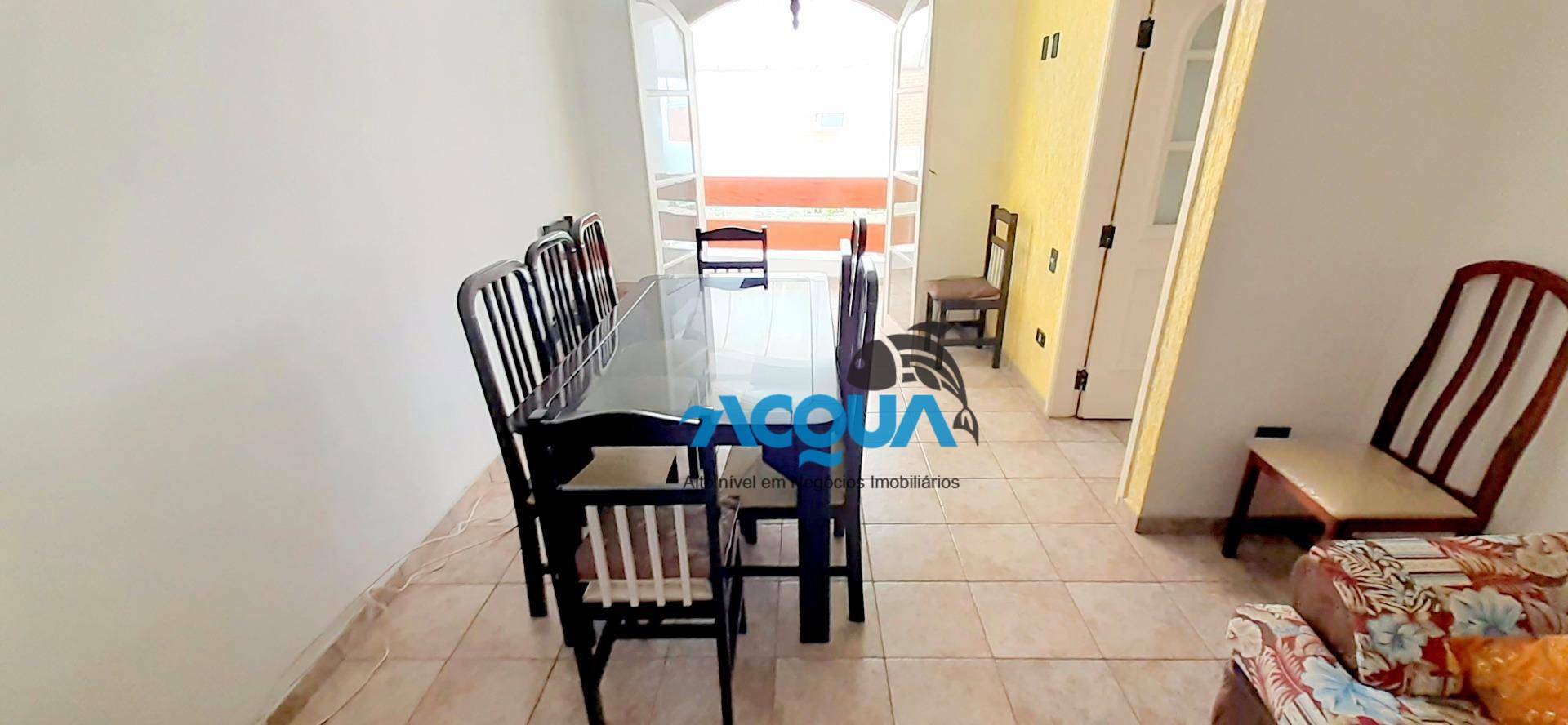 Apartamento à venda com 3 quartos - Foto 3