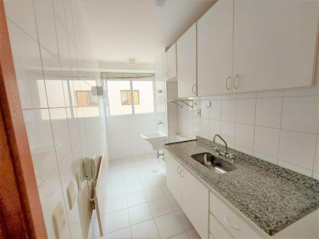 Apartamento para alugar com 1 quarto, 45m² - Foto 27