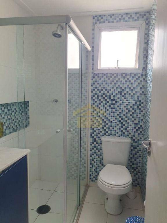 Apartamento à venda com 3 quartos, 133m² - Foto 12