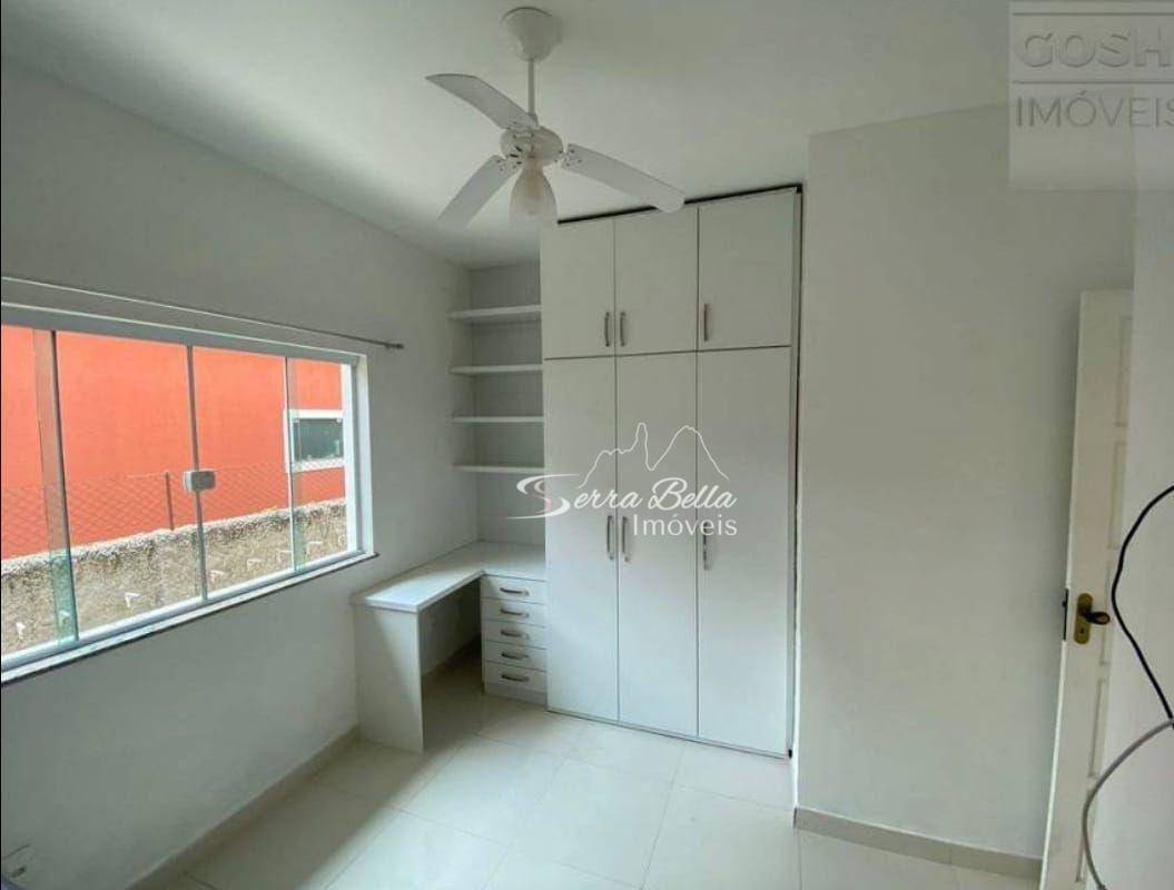 Casa de Condomínio à venda com 3 quartos, 133m² - Foto 11