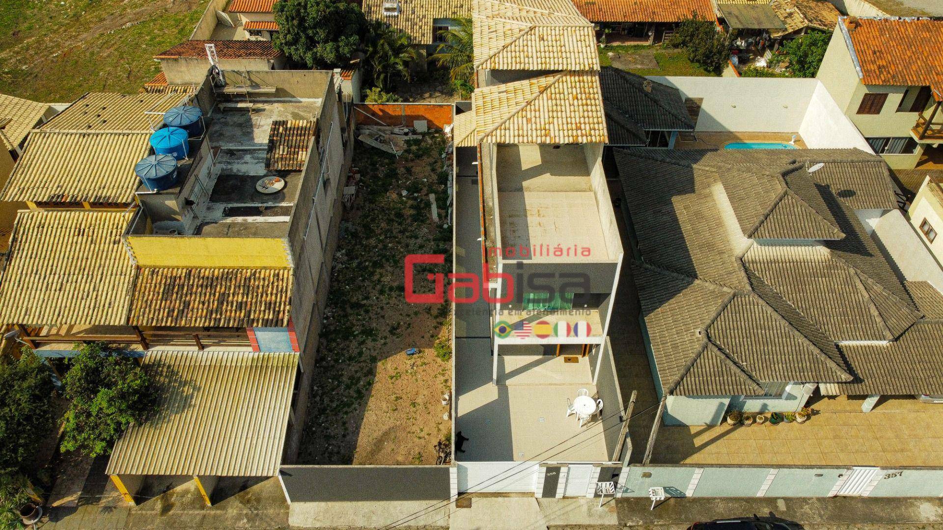 Casa de Condomínio à venda com 4 quartos, 200m² - Foto 5