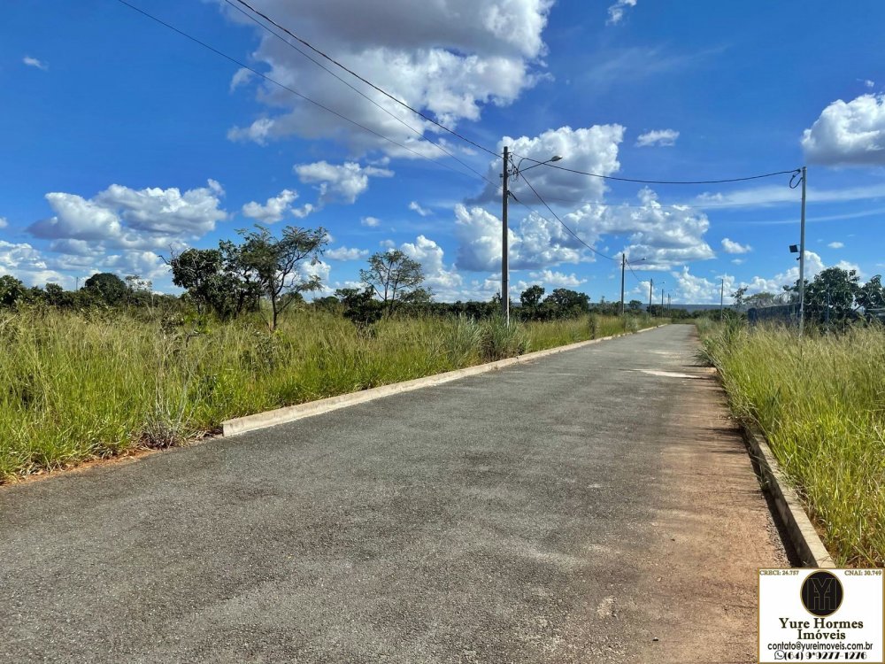 Terreno à venda, 1000m² - Foto 13