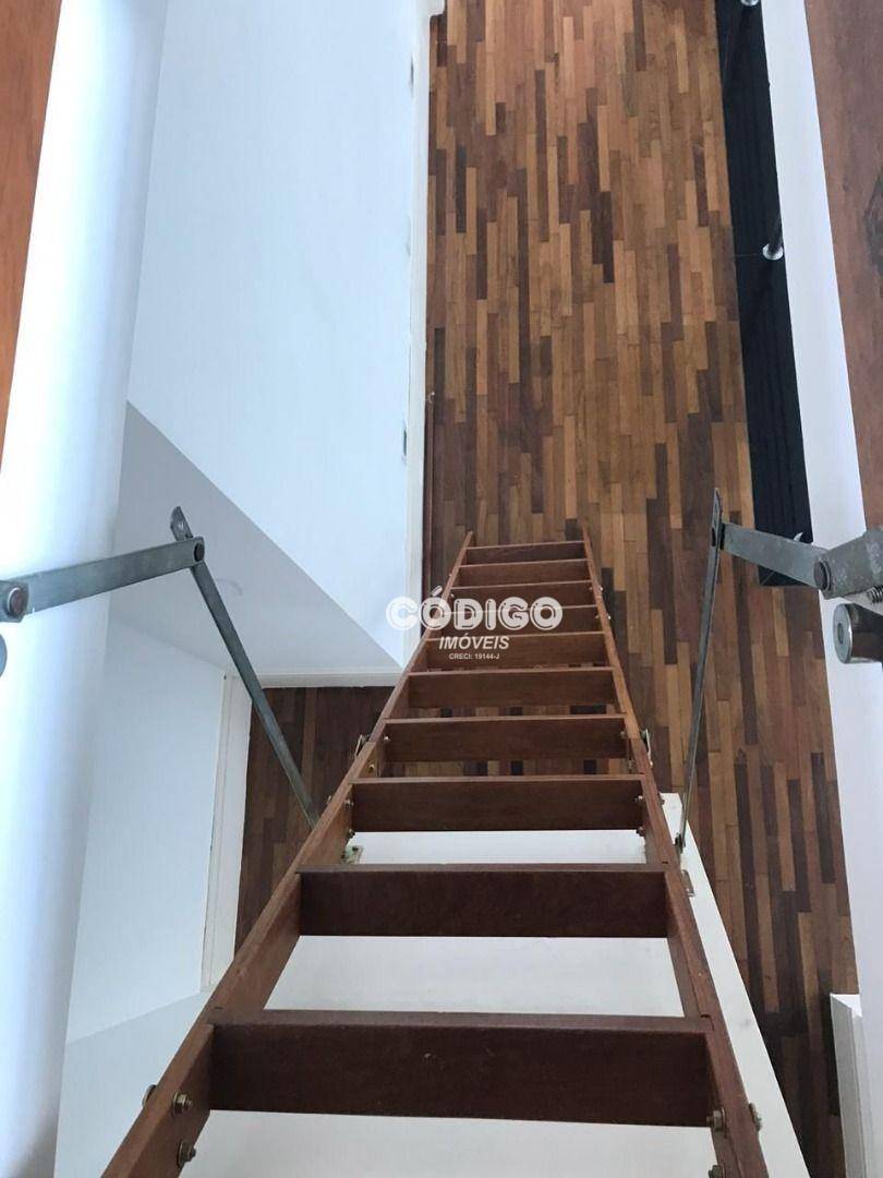 Casa à venda e aluguel com 4 quartos, 482m² - Foto 46