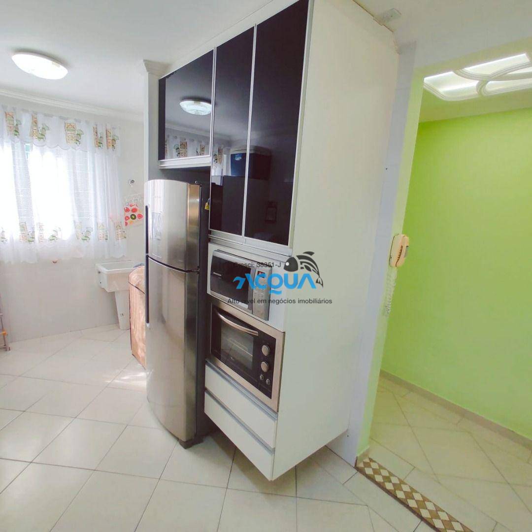 Apartamento à venda com 3 quartos, 95m² - Foto 6