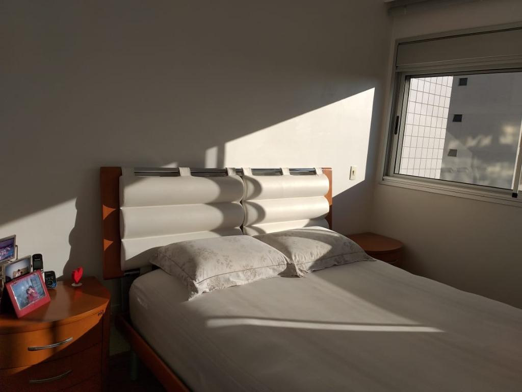 Apartamento à venda com 3 quartos, 122m² - Foto 21