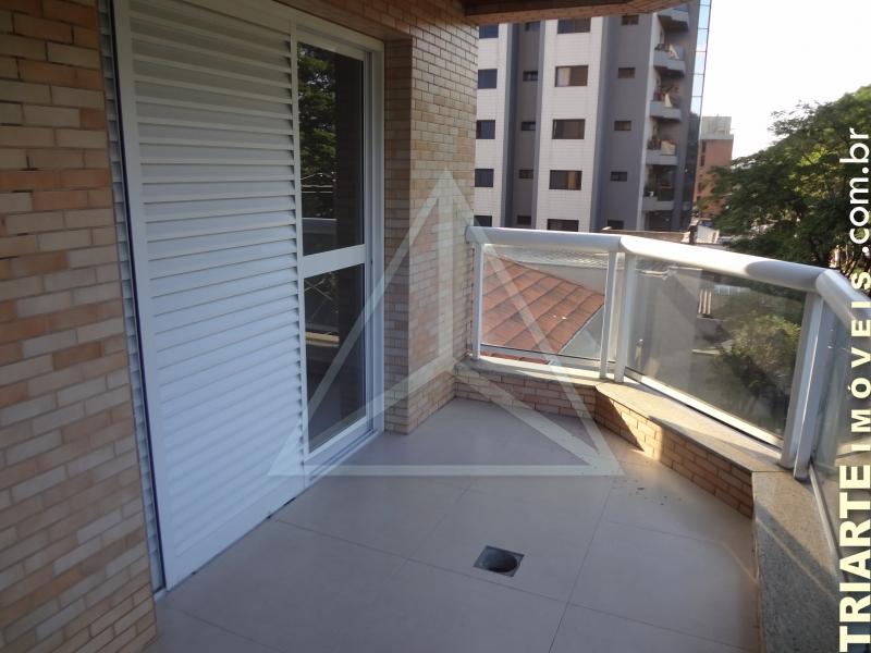 Apartamento, 3 quartos, 180 m² - Foto 3