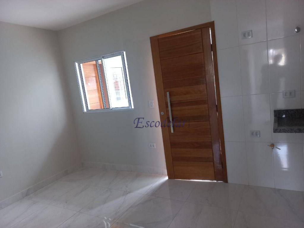 Apartamento à venda com 2 quartos, 40m² - Foto 30