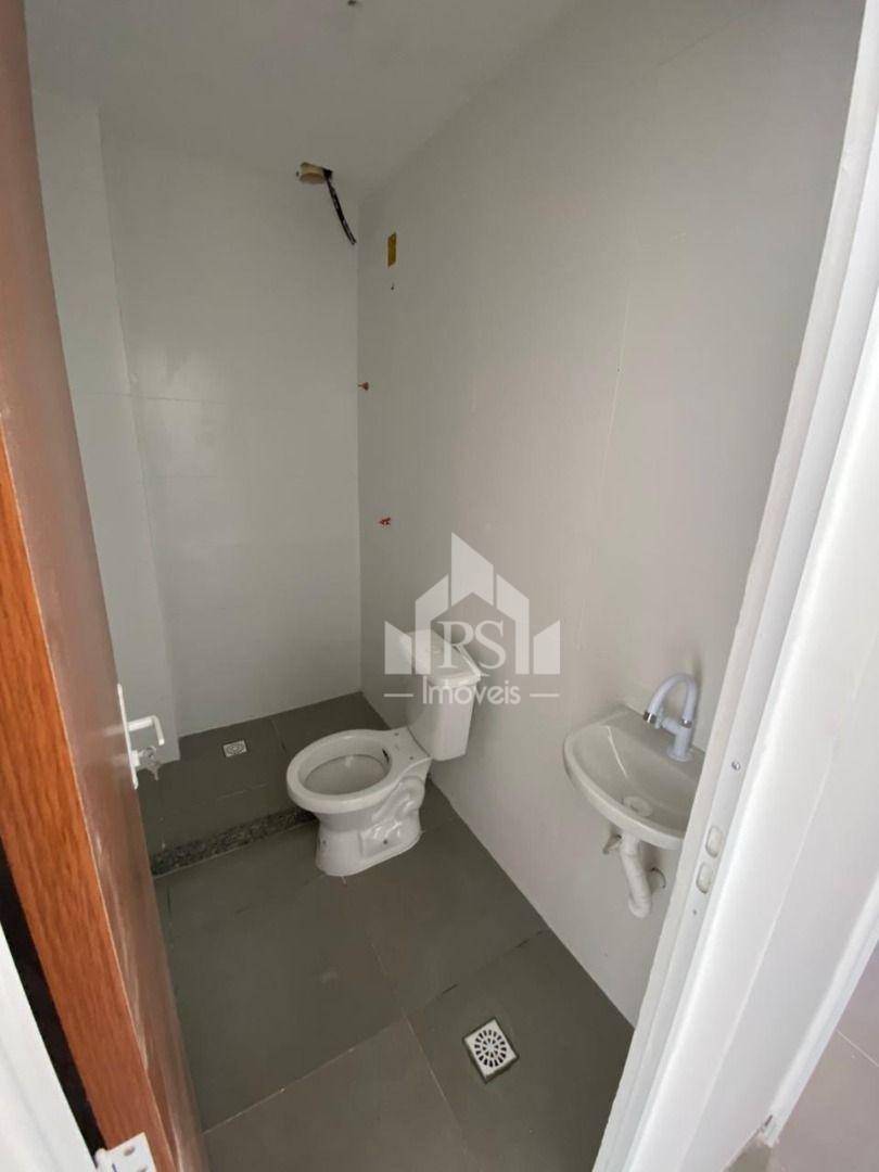 Casa de Condomínio à venda com 1 quarto, 39m² - Foto 7