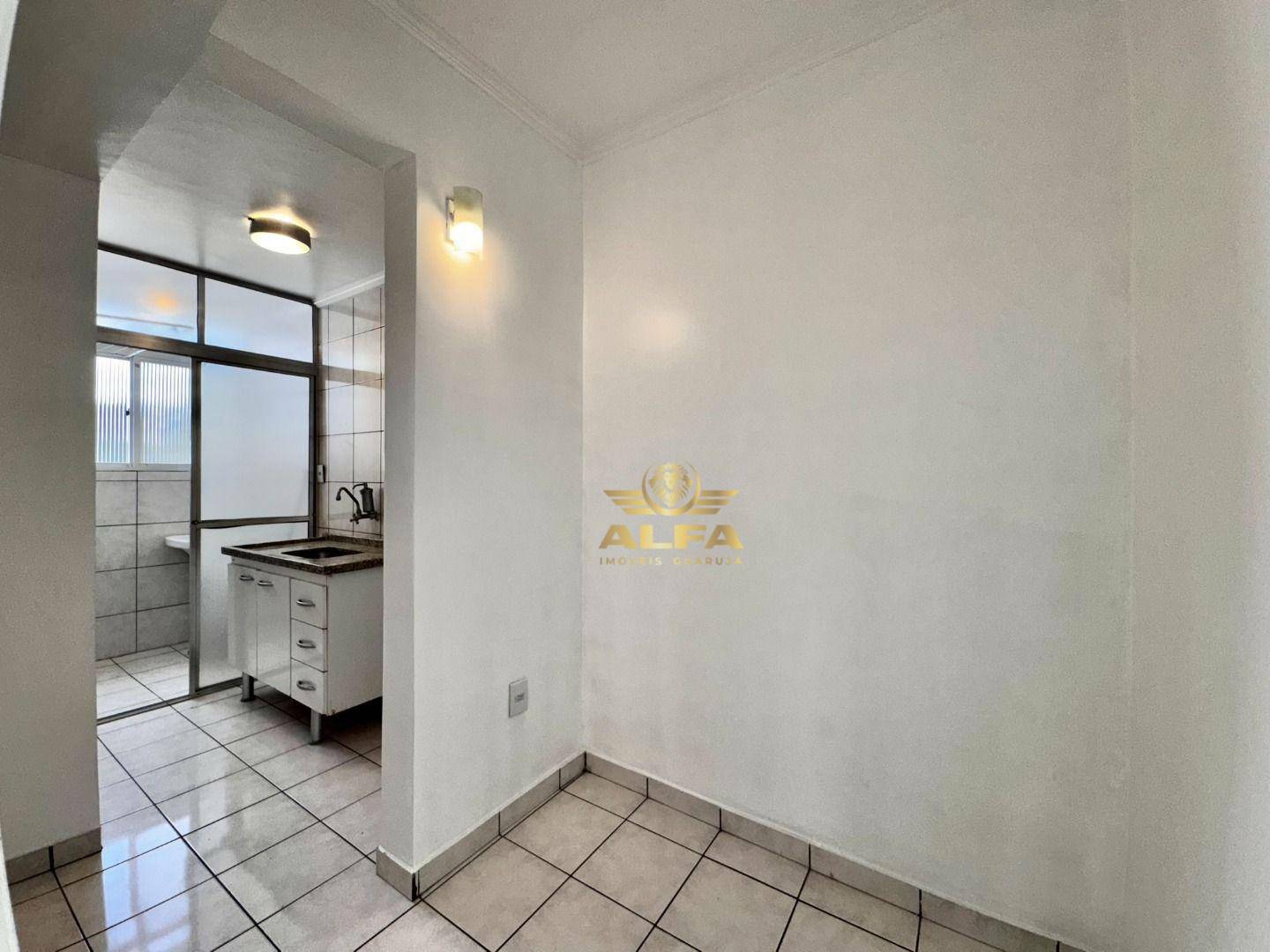 Apartamento à venda com 1 quarto, 50m² - Foto 4