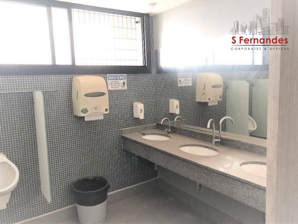 Conjunto Comercial-Sala para alugar, 1590m² - Foto 15