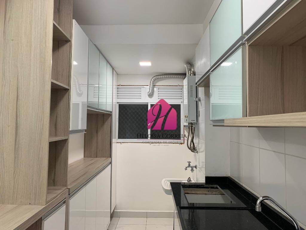 Apartamento à venda com 3 quartos, 72m² - Foto 7