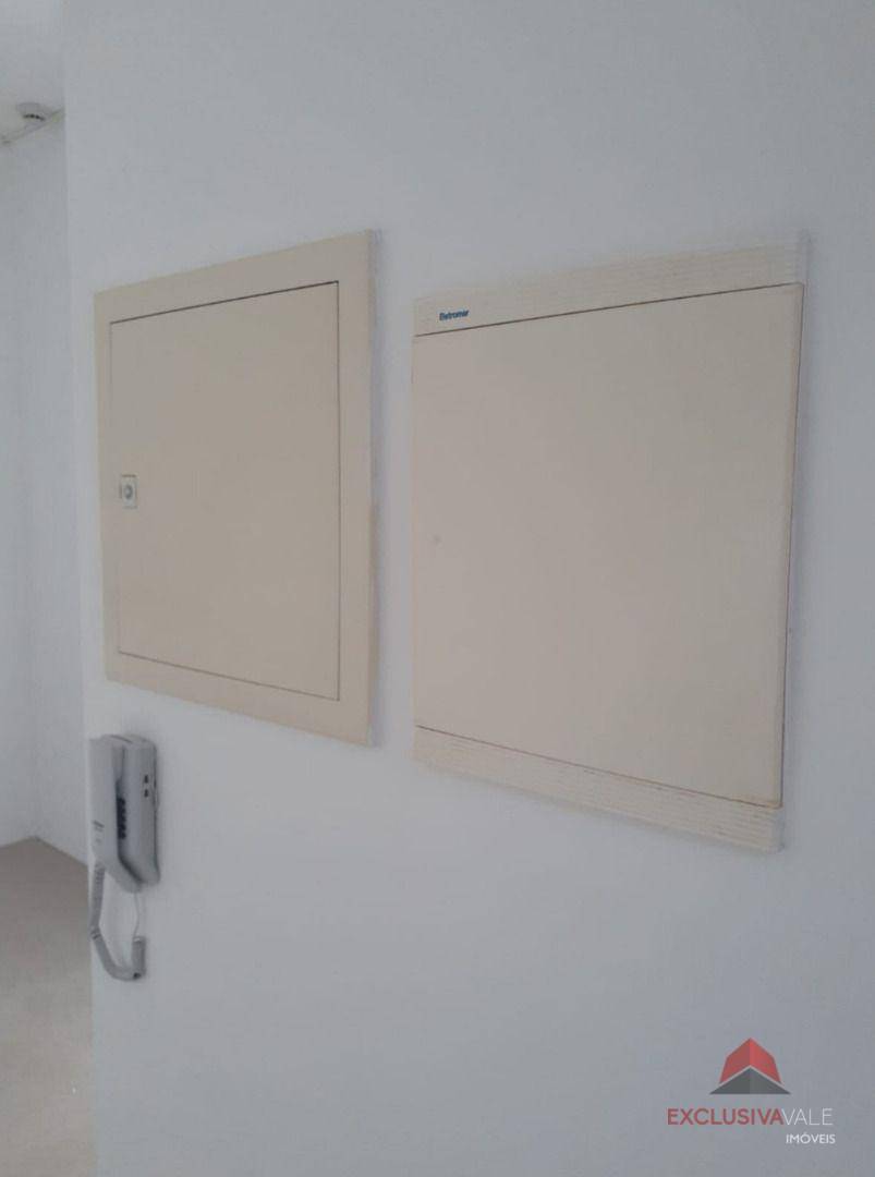 Conjunto Comercial-Sala para alugar, 37m² - Foto 8