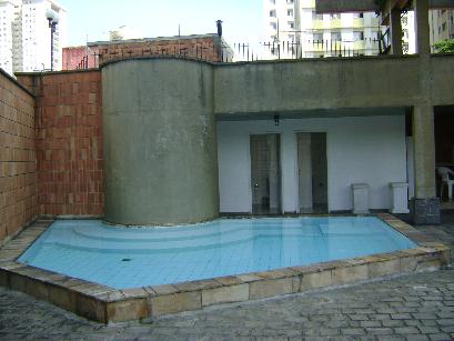 Apartamento à venda com 4 quartos, 200m² - Foto 5