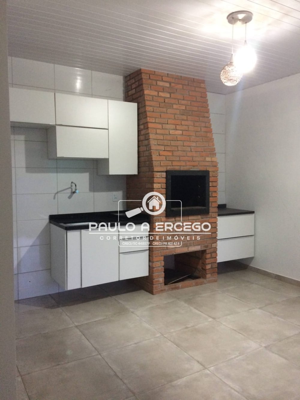 Casa à venda com 3 quartos, 137m² - Foto 6