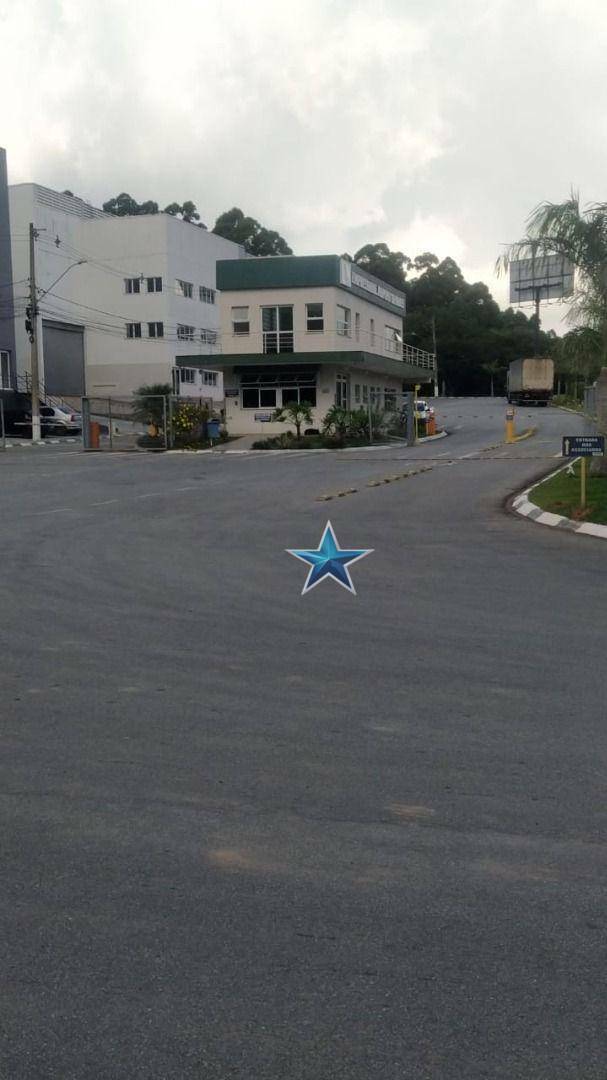 Depósito-Galpão, 1000 m² - Foto 9