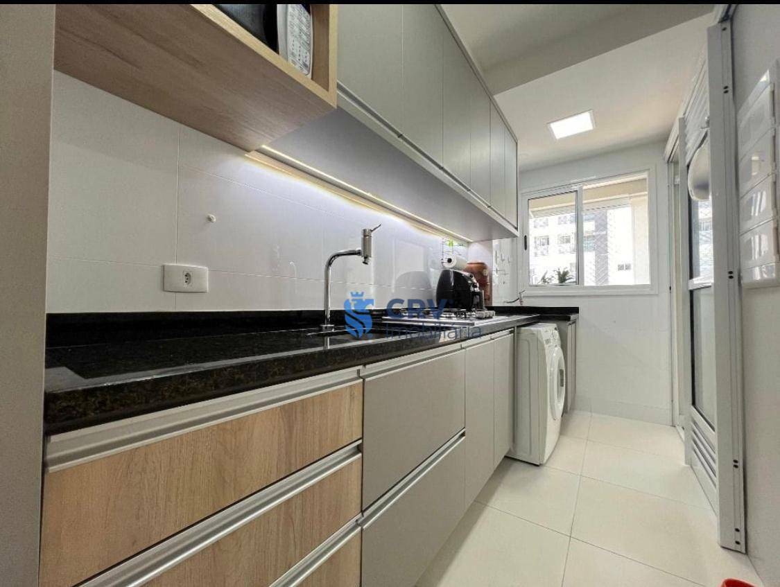 Apartamento à venda com 3 quartos, 71m² - Foto 4