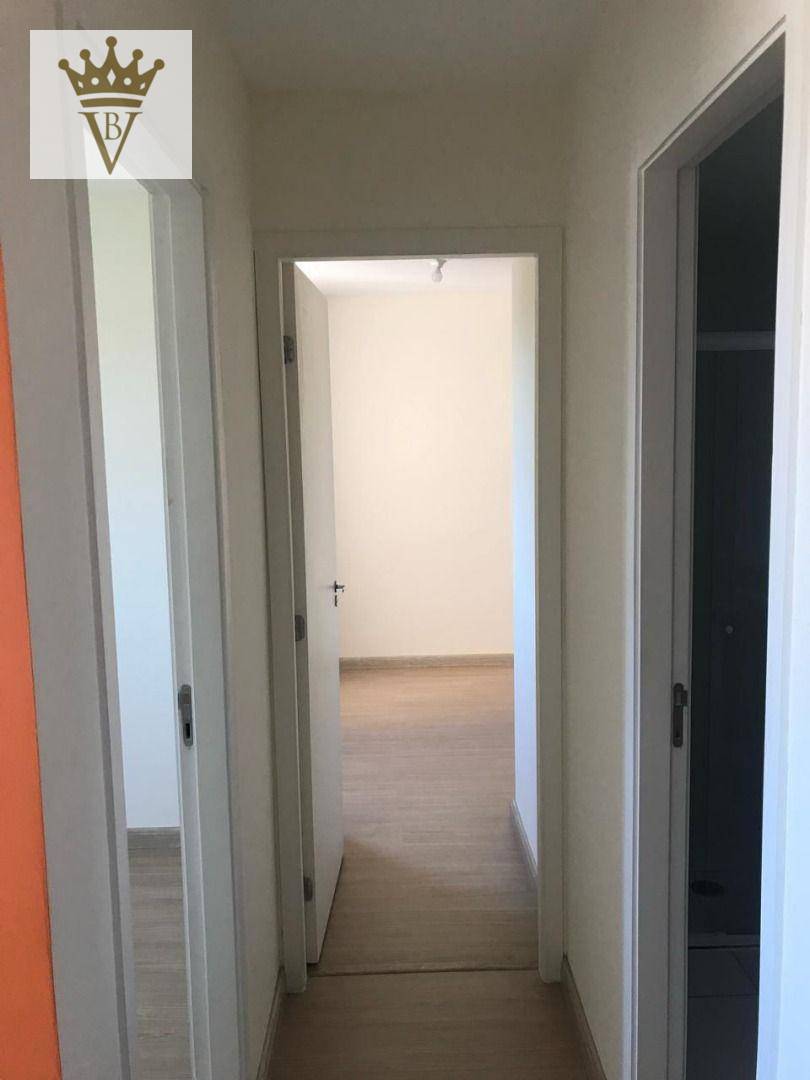 Apartamento, 2 quartos, 44 m² - Foto 2