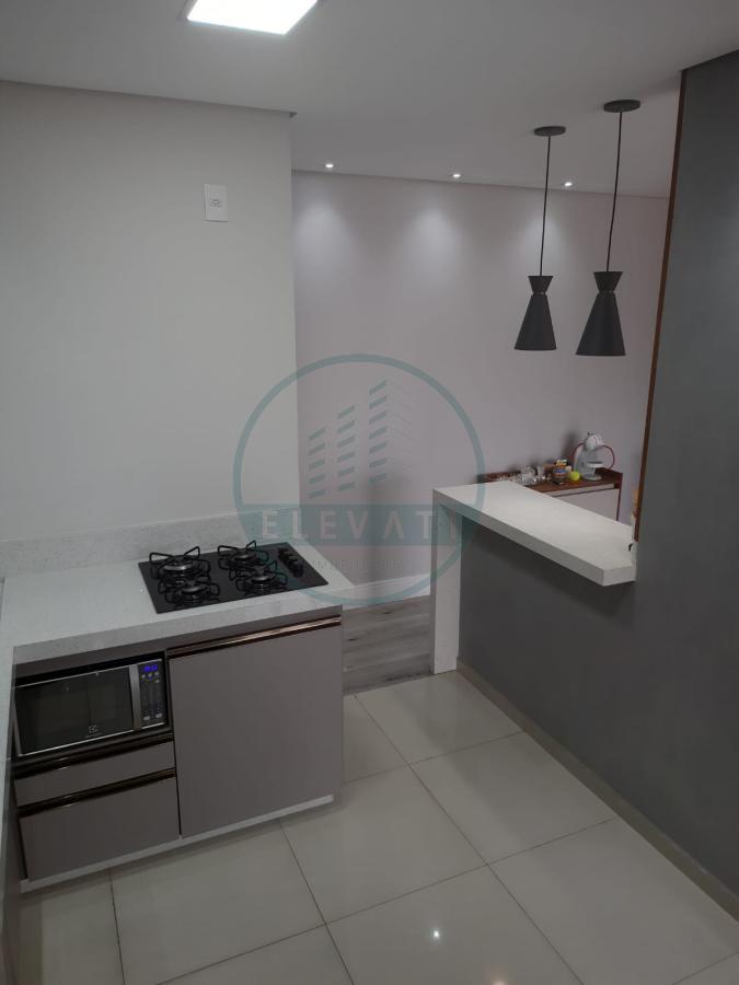 Apartamento à venda com 2 quartos, 74m² - Foto 10