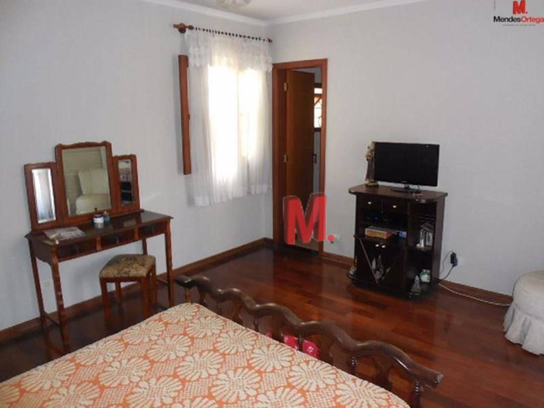 Casa à venda com 4 quartos, 317m² - Foto 28