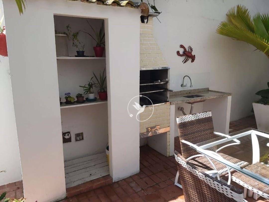 Casa de Condomínio à venda com 3 quartos, 248m² - Foto 66