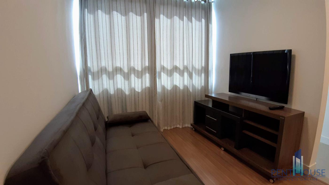 Apartamento à venda com 2 quartos, 54m² - Foto 9