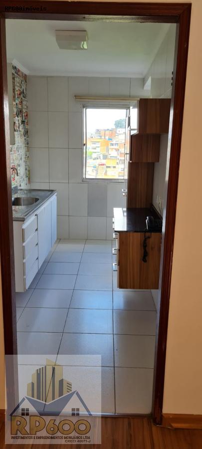 Apartamento à venda com 2 quartos, 53m² - Foto 2