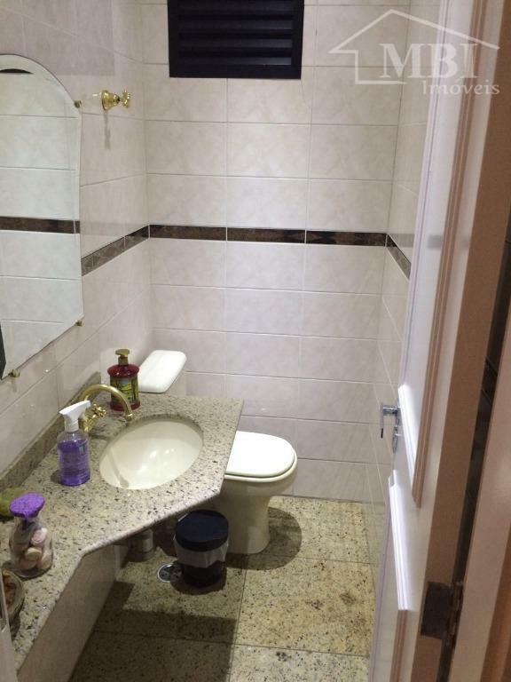 Apartamento à venda com 3 quartos, 153m² - Foto 20