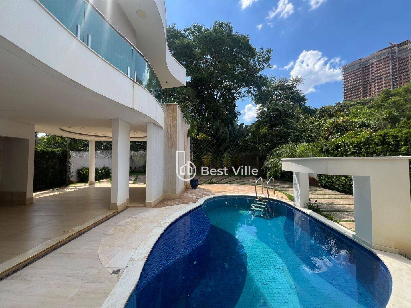 Casa de Condomínio à venda com 2 quartos, 480m² - Foto 3
