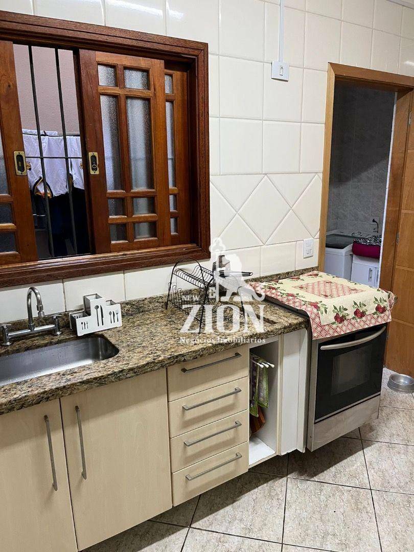 Sobrado à venda com 3 quartos, 126m² - Foto 23