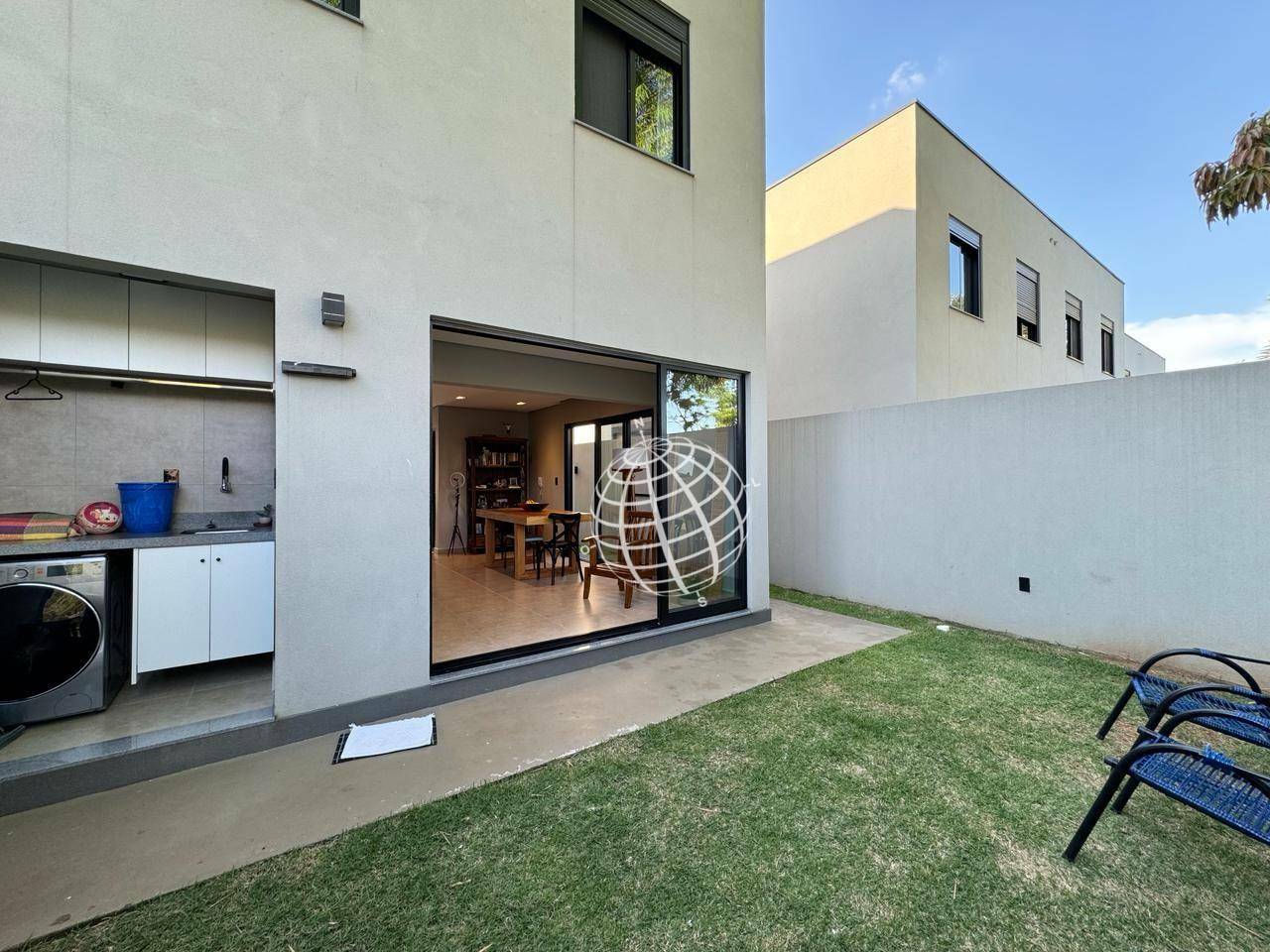 Casa de Condomínio à venda com 3 quartos, 112m² - Foto 3