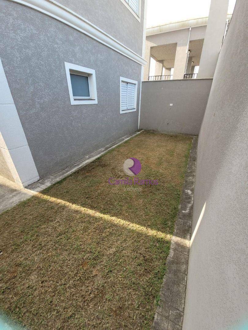 Sobrado à venda com 4 quartos, 126m² - Foto 4