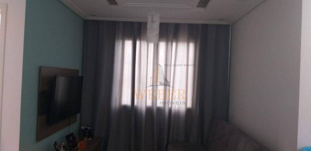 Apartamento à venda com 2 quartos, 48m² - Foto 12