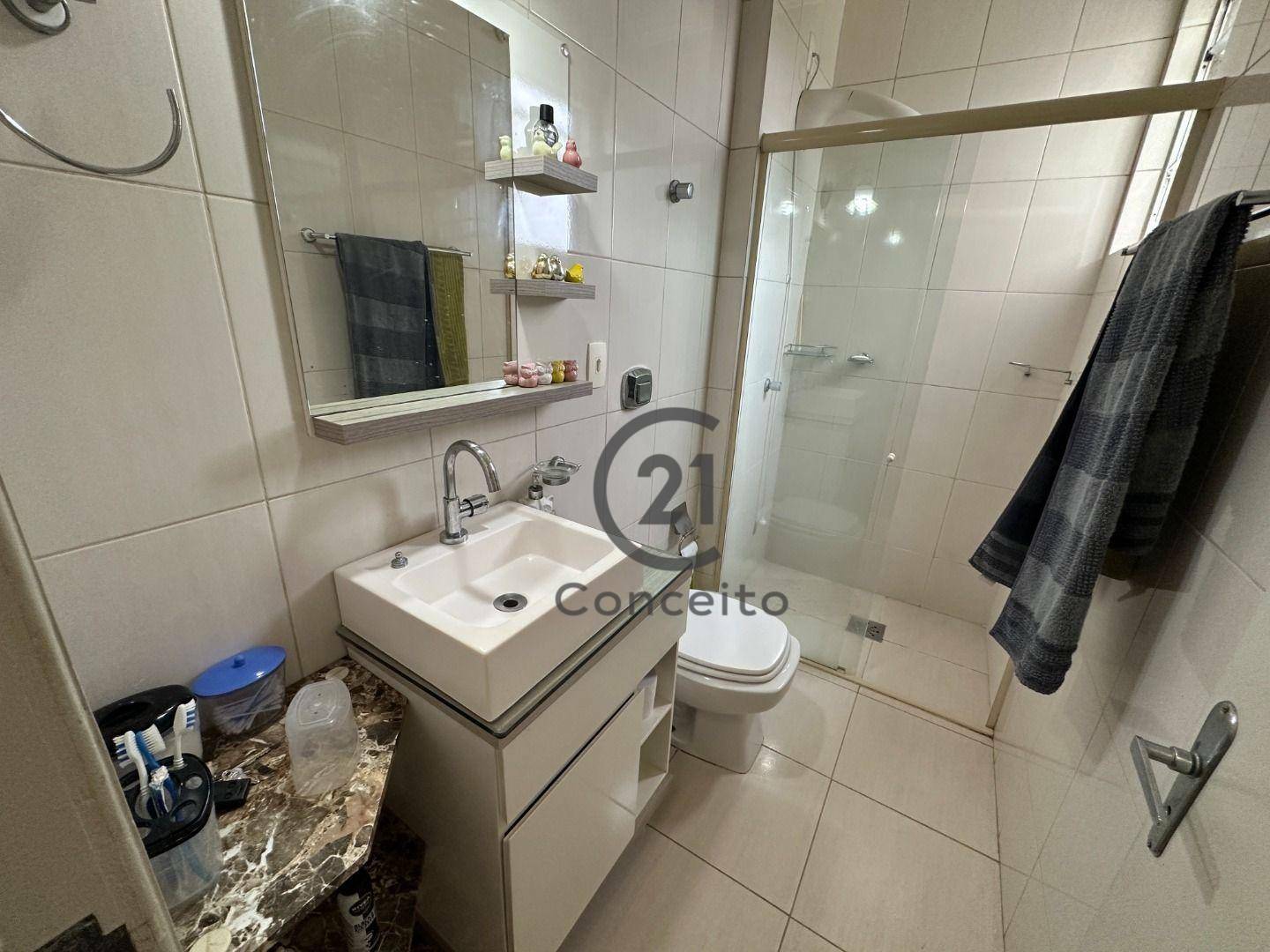 Apartamento à venda com 2 quartos, 55m² - Foto 13