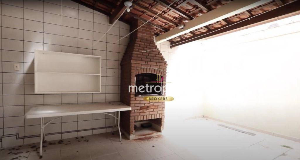 Sobrado à venda com 3 quartos, 179m² - Foto 9