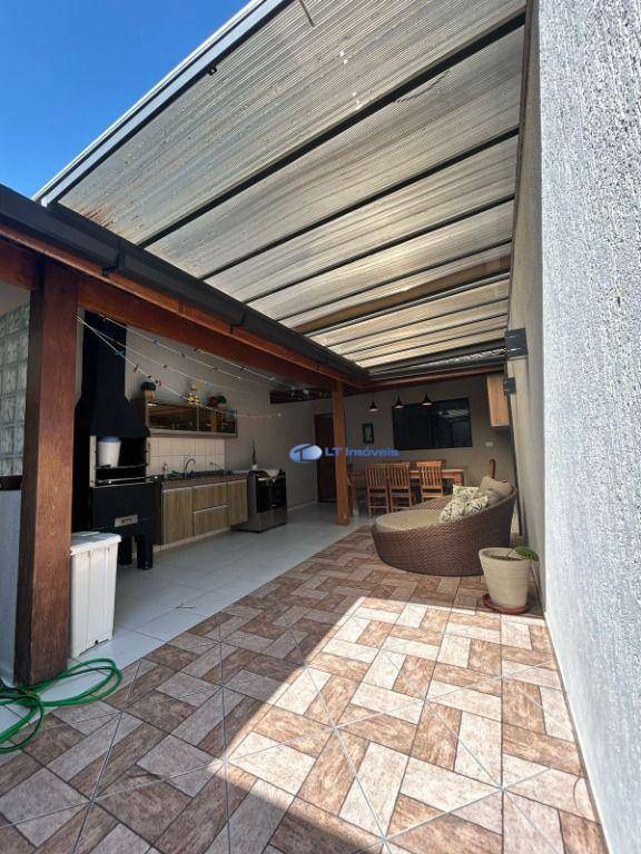 Sobrado à venda com 2 quartos, 103m² - Foto 16