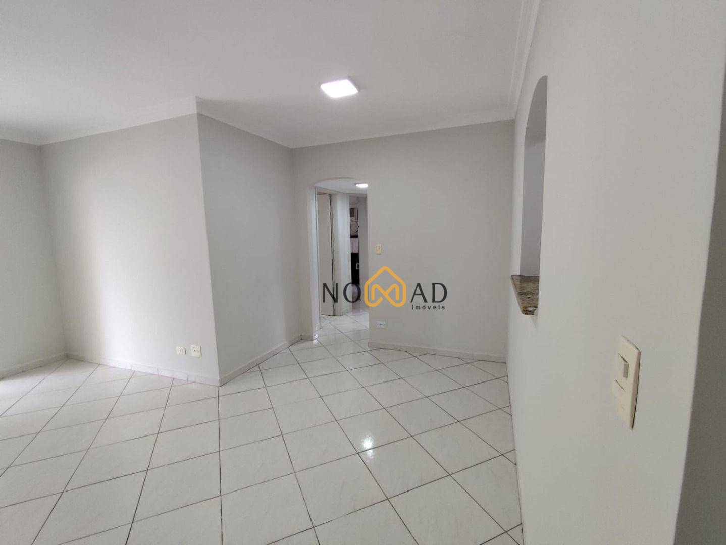 Apartamento à venda com 3 quartos, 85m² - Foto 12