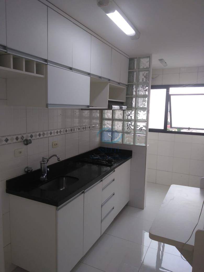 Apartamento à venda com 2 quartos, 48m² - Foto 5