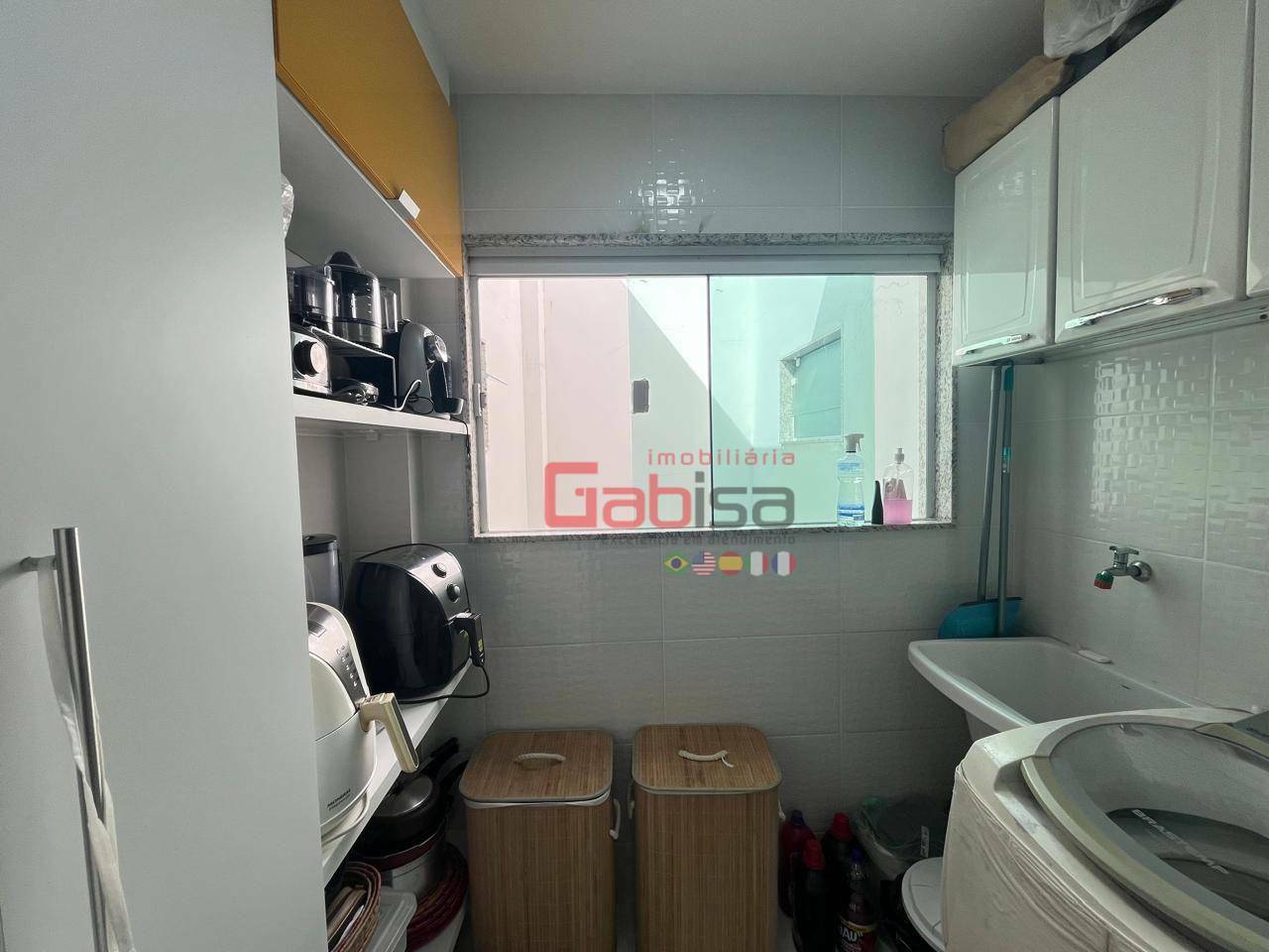 Apartamento à venda com 2 quartos, 95m² - Foto 8