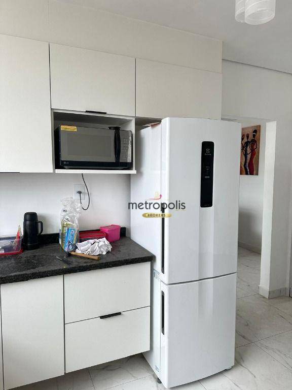 Apartamento à venda com 3 quartos, 120m² - Foto 11