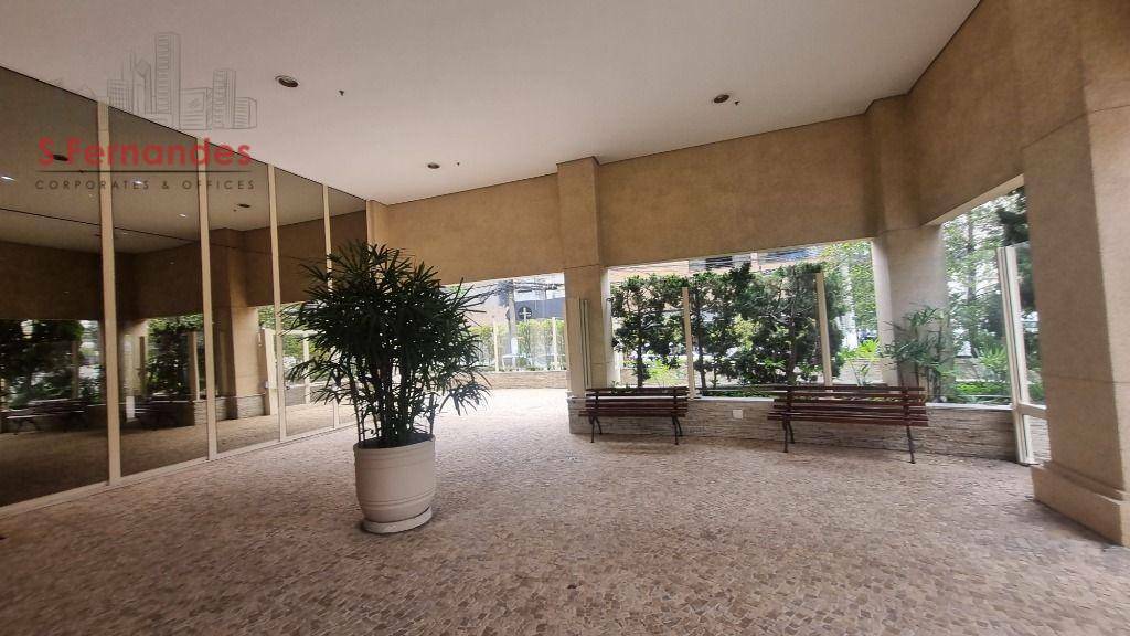 Conjunto Comercial-Sala para alugar, 181m² - Foto 18